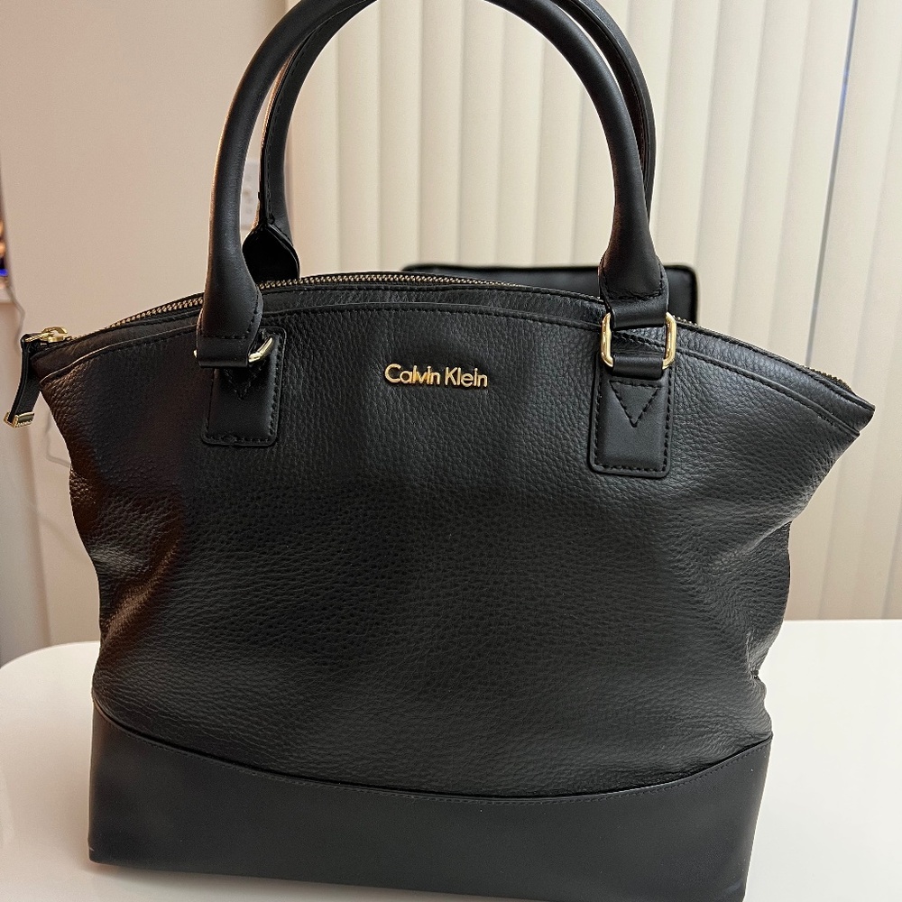 CALVIN KLEIN BAG